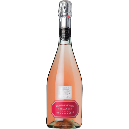 BORGO SAN LEO PROSECCO ROSE - 75 CL